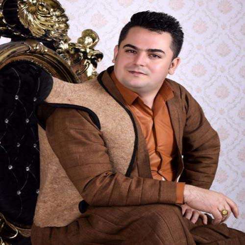 دانلود آهنگ غریب فرشاد امینی